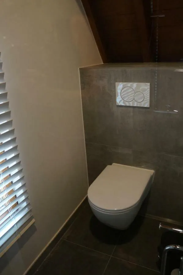 **** Bed & Breakfast Charming Suites Jan Zonder Vrees Antwerp Belgium