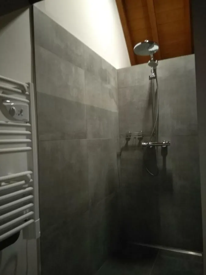 Charming Suites Jan Zonder Vrees Amberes